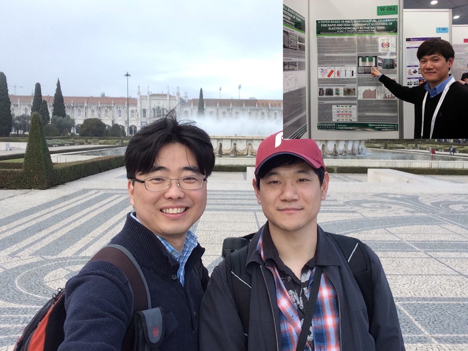 IEEE MEMS Conference in 2015